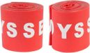 Fond De Jante Odyssey Haute Pression Rouge 24