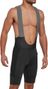 Kurze Radhose Altura Endurance Schwarz