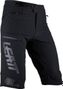 Short VTT Leatt MTB Gravity 4.0 Noir
