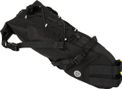 Agu Seat-Pack Venture 10L Black