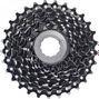 Xlc fw-c03 cassette 10 vitesses pour Campagnolo argent (13-28)