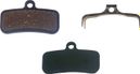 Neatt Shimano Saint 810 / Saint 820 / Zee 640 Brake Pads