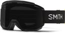 Masque Smith Squad MTB Noir