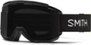 Smith Squad MTB Maske Schwarz