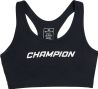Champion Athletic Club Bra Black