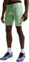 Nike AeroSwift Men's Green Cycling Shorts