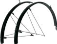 Paire garde-boue SKS Bluemels 28 Basic 45 Noir