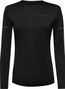 Gore Wear Contest 2.0 Schwarz Damen Langarmtrikot