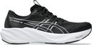 Asics GT-2000 15 Running Shoes, Black/White, Men's