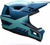 Casco integrale Bell Sanction 2 DLX Mips blu
