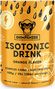 Boisson énergétique CHIMPANZEE Gunpowder Orange 600g