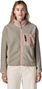 Polaire Patagonia Synchilla Beige Femme