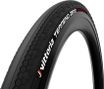 Vittoria Terreno Zero 700c Flexibler Schlauch Typ 2C Reifen Schwarz