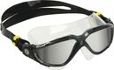 Aquasphere Vista Schwimmbrille Schwarz