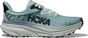 Hoka Challenger 7 Women's Trail Shoes Blue