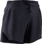 X-Bionic Streamlite Trail Short Black Women's