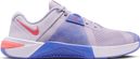 Nike Metcon 10 Violet/Blauw Vrouwentrainingsschoenen