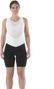 Women's Mavic Cosmic Bib shorts Black