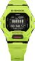 Reloj Casio G-SHOCK G-Squad GBD 200 Amarillo