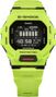 Orologio Casio G-SHOCK G-Squad GBD 200 Giallo