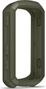 Housse de Protection Silicone Garmin Edge 550 / Edge 850 Vert Mousse