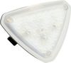 Abus Youn-I 2.0 LED light