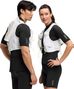 Hoka 10L Hydration Pack White Unisex