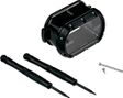 GARMIN Lente di ricambio Custodia Impermeabile virB