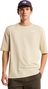 Maglietta tecnica The North Face Shadow Beige da uomo