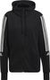 Giacca con cappuccio adidas AEROREADY Made for Training Donna