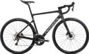 Orbea Orca M40 Bicicleta de carretera Shimano Tiagra 10S 700 mm Carbono Gris Iridiscente 2023