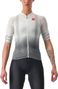 Maillot Manches Courtes Femme Castelli Climber's 2.0 Blanc Ivoire