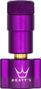 Peaty's Holeshot CO2-Inflator Violett