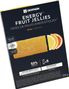 5 Aptonia Ultra Lemon / Citrus Fruit Jellies 5x25g