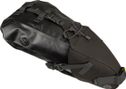 Agu Bolsa de sillín Venture Extreme Impermeable 9L Negra