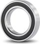 BLACK BEARING - roulement brose - repère 003