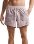 Nike Stride roze herenshort