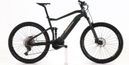 Produit reconditionné · Haibike AllTrail 4 / Vélo VTT électrique | Très bon état