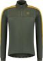 Veste vélo hiver - Homme - Vert - Rogelli Freeze
