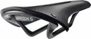 Brooks Cambium C13 Carved All Weather Black 145 mm 