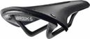 Brooks Cambium C13 Carved All Weather Black 145 mm