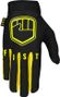 Gants Fist Junior Fluro Jaune