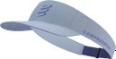 Compressport Ultralight-Visier, lila