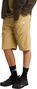 Pantaloncini The North Face Exploration beige da uomo
