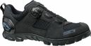 Sidi Turbo MTB Shoes Black