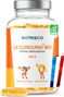 Curcuma BIO Breveté Haute Absorption - Confort Articulaire - 60 gélules