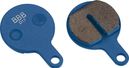 BBB DiscStop Bremsbelagpaar für Tektro IOX / Lyra MD-C500 / Novela MD-M311