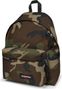 Eastpak Padded Pak'R Camo Backpack