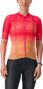 Castelli Climber's 2.0 Orange/Pink Damen Kurzarmtrikot