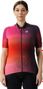 Alé Circus Pink Women's Short Sleeve Jersey